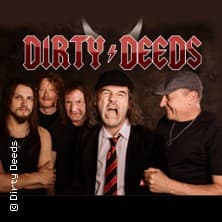 AC/DC Tribute - Dirty Deeds