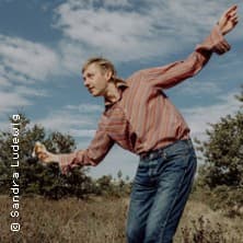 David Lübke - Wo der Mond die Erde küsst-Tour