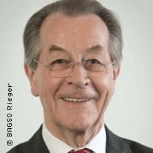 Franz Müntefering - Lesung und Gespräch