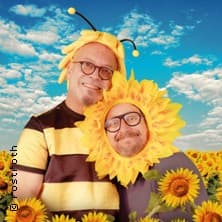 Mundstuhl - WIR KOMMEN! - Event Bild