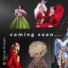 Die Mirage Show - die ultimative Travestie Show