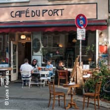 XFood Tour - St Pauli kulinarisch