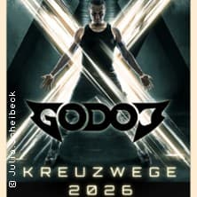 Thomas Godoj - Kreuzwege 2026 - Event Bild