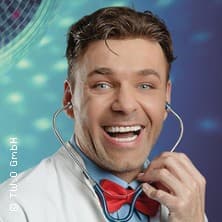 Andreas Köhler - Machen Sie sich schon mal frei!