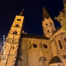 Nachtwächterführung durch Bonn mit Fackel