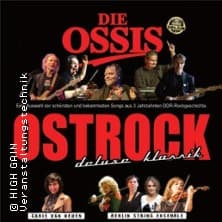 Ostrock Klassik Deluxe - Event Bild