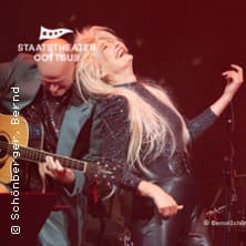 Immer wieder wächst das Gras - Event Bild