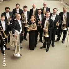 Sarah Willis, Horn & Moderation - Event Bild