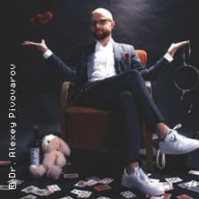 Die Kunst des Unmöglichen