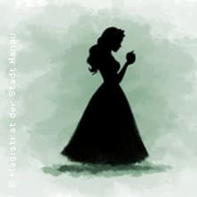 Schneewittchen - 42. Brüder Grimm Festspiele Hanau