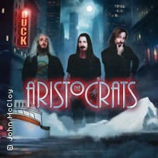 The Aristocrats - The Duck Tour 2026 - Event Bild