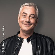 Ingo Oschmann - Scherztherapie - Event Bild