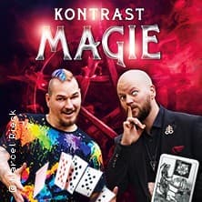 Kontrastmagie - Event Bild