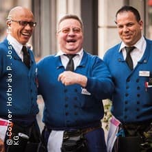 Köln Ist Ein Gefühl - Stadtführung - Event Bild