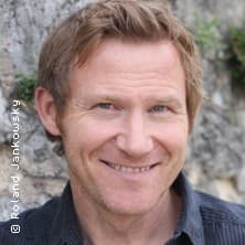 Roland Jankowsky - Wenn Overbeck kommt