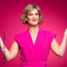 Vera Deckers - Probleme sind auch keine Lösung