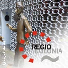 Anekdoten und Amüsantes über Köln - 1,5 Std. Stadtführung