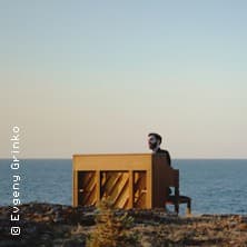 Evgeny Grinko - Melting Tour