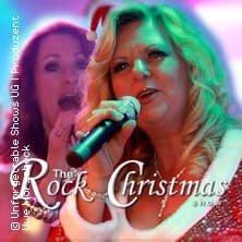 The Rock Christmas Konzertshow | Hoppegarden - Kulturwerkstatt Oberonstr. e. V. - Event Bild