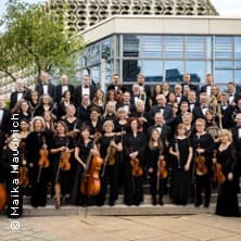 Weihnachtskonzert des SSO Chemnitz e. V. mit Chor und Orchester - Event Bild