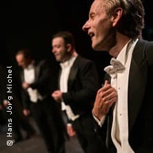 Comedian Harmonists - Best of - Event Bild