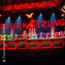 Stunksitzung 2027