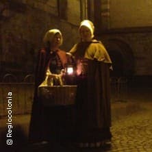 Hexentanz an Walpurgis - Familienführung -1,5 Std Stadtführung