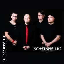 Scheinheilig plays Unheilig