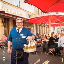 Kölsche Brauhaustour - Stadtführung