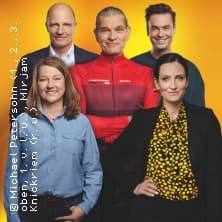 Es ist nur eine Phase, Hase