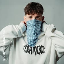 Tream - Open Air Tour 2026