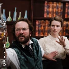 Dr Jekyll and Mr Hyde - Event Bild