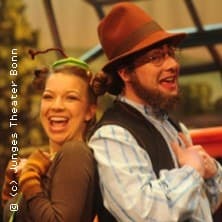 Pettersson und Findus