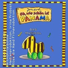 Janosch - Oh wie schön ist Panama