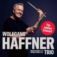 Wolfgang Haffner Trio - Event Bild