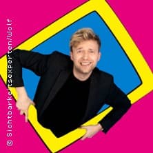 Marc Weide - Magier des Monats - Event Bild