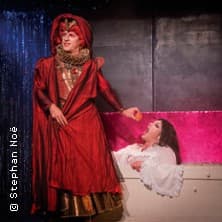 Pink Grimm - The Sleeping Beauties - Dragmärchenshow