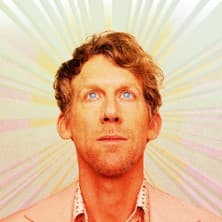 Christian Schulte-Loh: Import Export - Event Bild