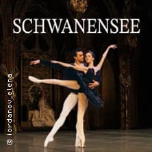 Schwanensee – United European Ballet - Event Bild