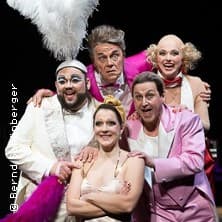 Kein schöner Land in dieser Zeit - Event Bild