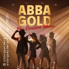 ABBA Gold - The Concert Show 2026 - Event Bild