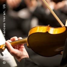 Antonio Vivaldi - Die Vier Jahreszeiten - Event Bild