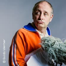 Alfons - Jetzt noch deutscherer - Event Bild