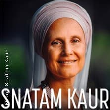 Snatam Kaur