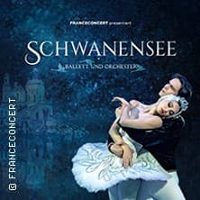 Schwanensee - Ballett mit Orchester - Event Bild