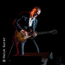 Joe Bonamassa Live In Concert