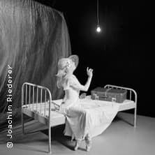 Ballett am Rhein: Endstation Sehnsucht - Event Bild