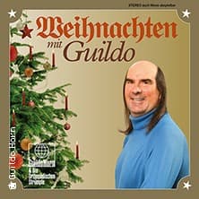Guildo Horn & Die Orthopädischen Strümpfe - Weihnachten Mit Guildo
