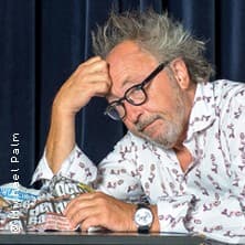 Urban Priol - TILT! Der Jahresrückblick 2026