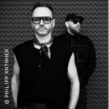 Sono - The 2026 Tour - Event Bild